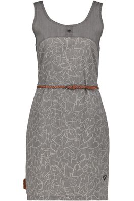 Alife &amp; Kickin Damen Kleid DoiaAK B Dress 53060-2201