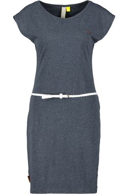 Alife &amp; Kickin Damen Kleid ElliAK Dress 62016-2101