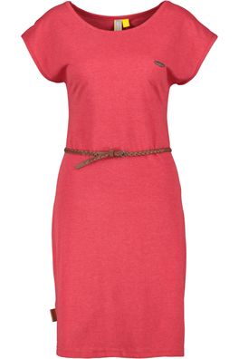 Alife &amp; Kickin Damen Kleid ElliAK Dress 62016-2101