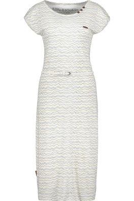 Alife &amp; Kickin Damen Kleid MelliAK Dress 62018-2102
