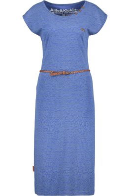 Alife &amp; Kickin Damen Kleid MelliAK Dress 62018-2102