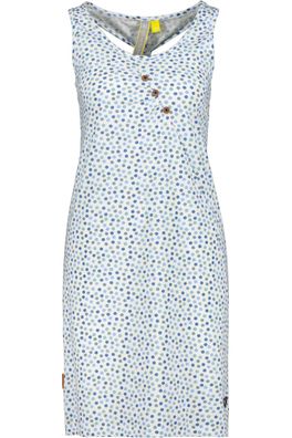 Alife &amp; Kickin Damen Kleid CameronAK Dress 62000-2201