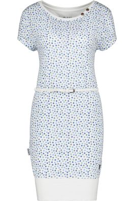 Alife &amp; Kickin Damen Kleid CocoAK Dress 62066-2201
