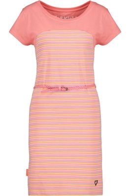 Alife &amp; Kickin Damen Kleid ClariceAK Dress 62074-2201
