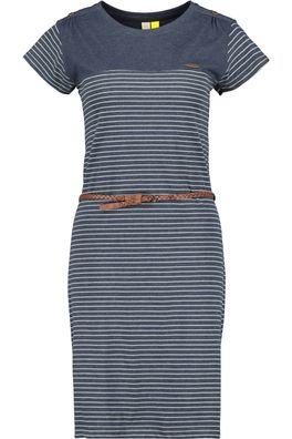 Alife &amp; Kickin Damen Kleid LeonieAK Dress 62064-2101