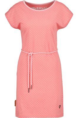 Alife &amp; Kickin Damen Kleid EllenAK B Dress 80844-2201