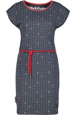 Alife &amp; Kickin Damen Kleid EllenAK B Dress 80844-2201