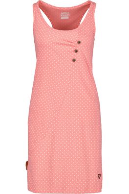 Alife &amp; Kickin Damen Kleid CamyAK B Dress 80846-2201