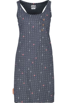 Alife &amp; Kickin Damen Kleid CamyAK B Dress 80846-2201
