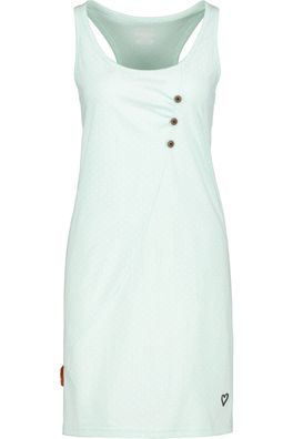 Alife &amp; Kickin Damen Kleid CamyAK B Dress 80846-2201