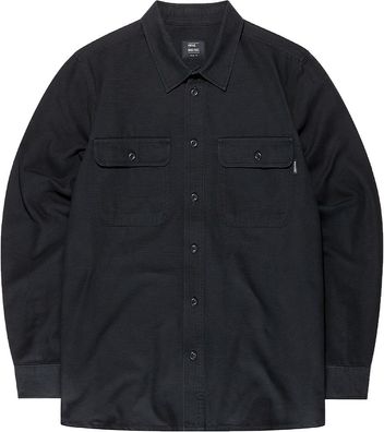 Vintage Industries Hemd Baron Shirt 3551