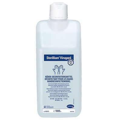 Sterillium® Virugard® Händedesinfektion 1000 ml