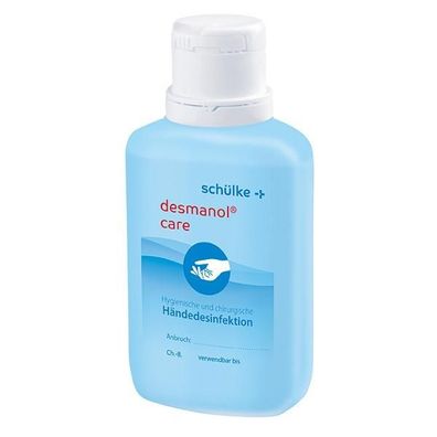 desmanol® care 100 ml Flasche