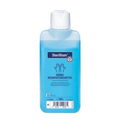 Sterillium® 500 ml Spenderflasche