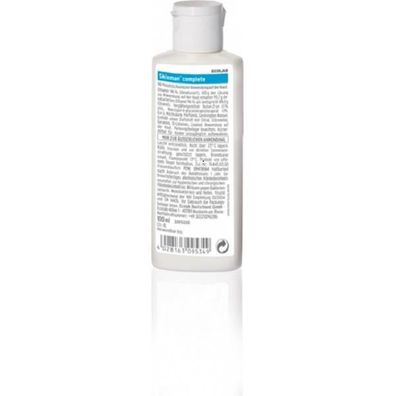 Skinman complete Händedesinfektion 100ml