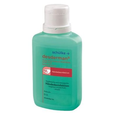 desderman® 100 ml Kittelflasche
