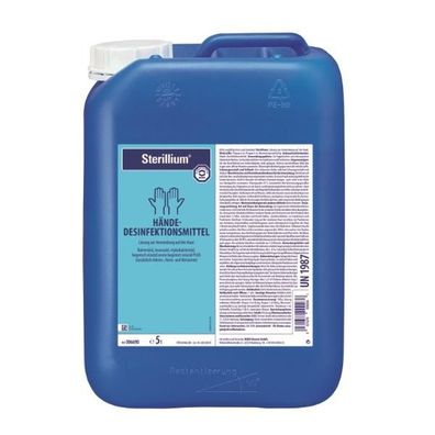 Sterillium® 5 Liter Kanister