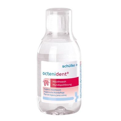 octenident® Mundspüllösung 250 ml Flasche