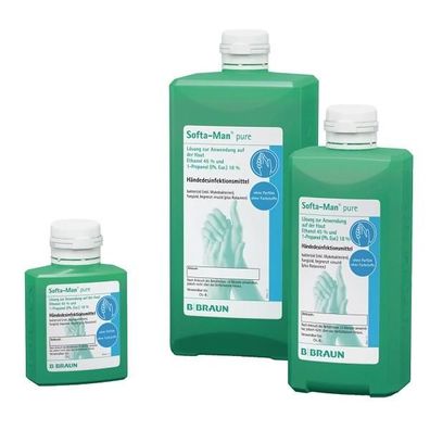 Softa-Man pure 1 Liter