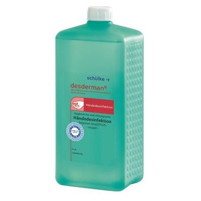 desderman® 1 l Euroflasche