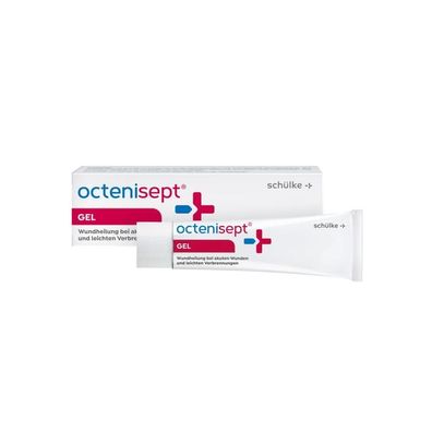 octenisept® Gel 20 ml