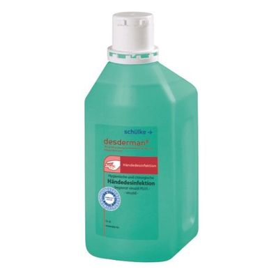 desderman® 1 l Flasche