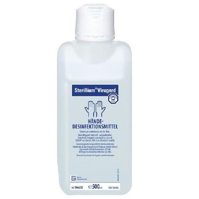 Sterillium® Virugard® Händedesinfektion 500 ml