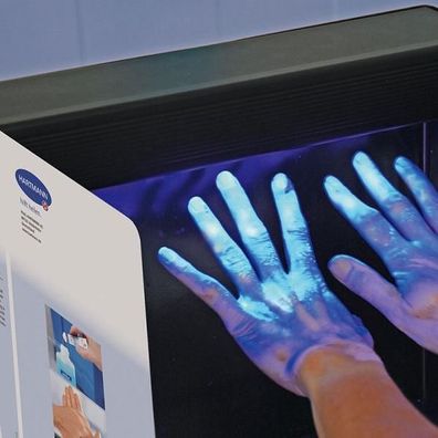 BODE Visirub® conc. 20 x 10 ml