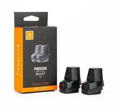 Geekvape Aegis Boost Pod (3.7ml)