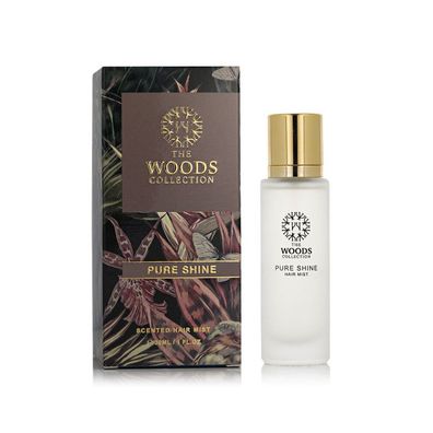 Reiner Glanz HAIR MIST 30ml