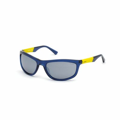 GUESS MOD. GU6974 SHINY BLUE