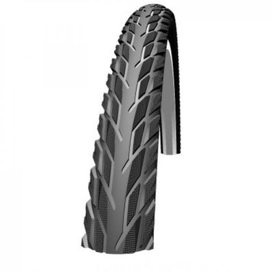 Schwalbe Silento Reifen 28x1.75" 47-622 K-Guard SBC HS421