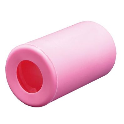 Tropfhülse für alle gängigen 1/2 Zoll Wandscheiben, Baulänge 65 mm, Ø 35 mm, Normg