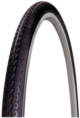Michelin World Tour Reifen 28x1.35" 35-622 schwarz Drahtreifen