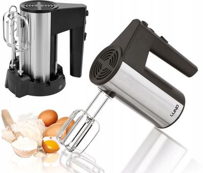 Batteur à main 200-250W