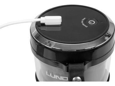 Frullatore portatile USB 0,35 L per frullati densi, smoothie