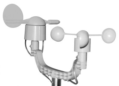 Technoline TX 174 Windsender für WS1700