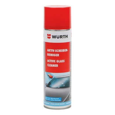 Würth Aktiv-Scheibenreiniger saBesto 500ml [Misc.]