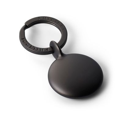 Disk Schlüsselanhänger