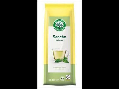 Lebensbaum 6x Sencha 75g
