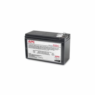 Batterie APCRBC110 (Retail)