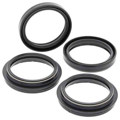 Fork Seal & Dust Seal Kit Harley Honda Kawasaki, uzuki 49x60x11