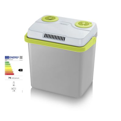 Severin Elektrische Kühlbox 25L mit USB-Anschluss für externen Strombetrieb TKB 2925