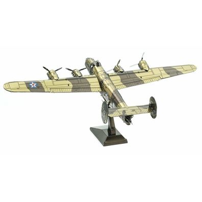 METAL EARTH 3D-Puzzle B-24 Liberator