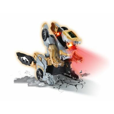 VTech Switch & Go Dinos - OneClick-Mega-Drache, Spielfigur