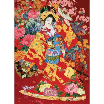 Eurographics Agemaki Puzzle 1000 Teile