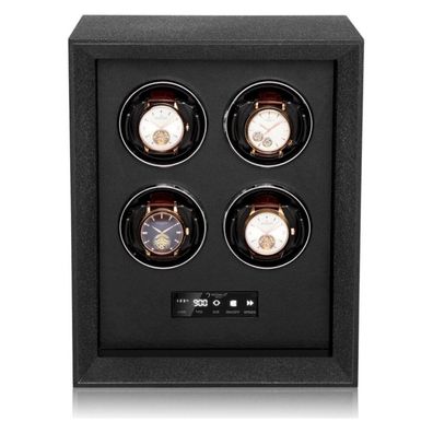 Modalo - 5504114 - Uhrenbeweger für 4 Uhren - Safe Systems MV4