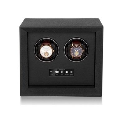 Modalo - 5502114 - Uhrenbeweger für 2 Uhren - Safe Systems MV4