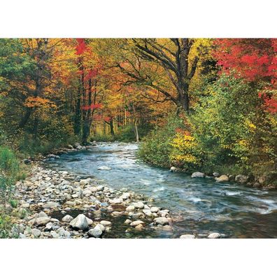 Eurographics Waldbach Puzzle 1000 Teile