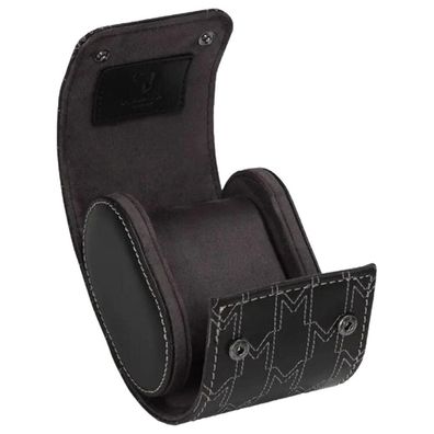 Modalo - 310111 - Uhrenrolle für 1 Uhr - Optimus Schwarz/M